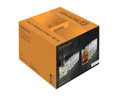 Nachtmann - Ethno Tumbler Set/12 Nachtmann