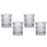 Nachtmann - Ethno Tumbler Set/4 Nachtmann - Crystal House