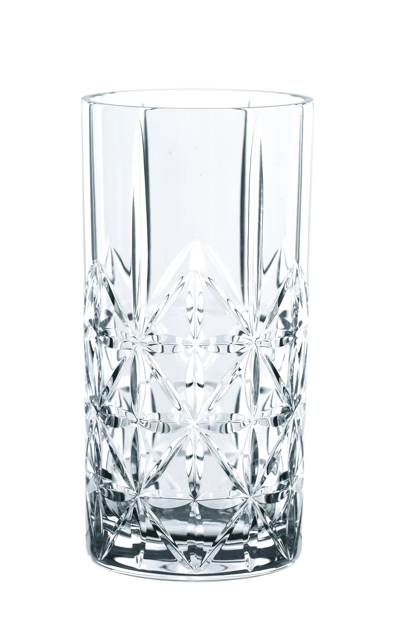 Nachtmann - Highland Longdrink Set/4 Nachtmann