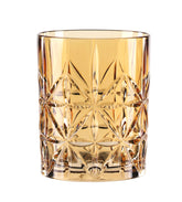 Nachtmann - Highland Tumbler amber Nachtmann