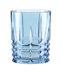 Nachtmann - Highland Tumbler aqua Nachtmann