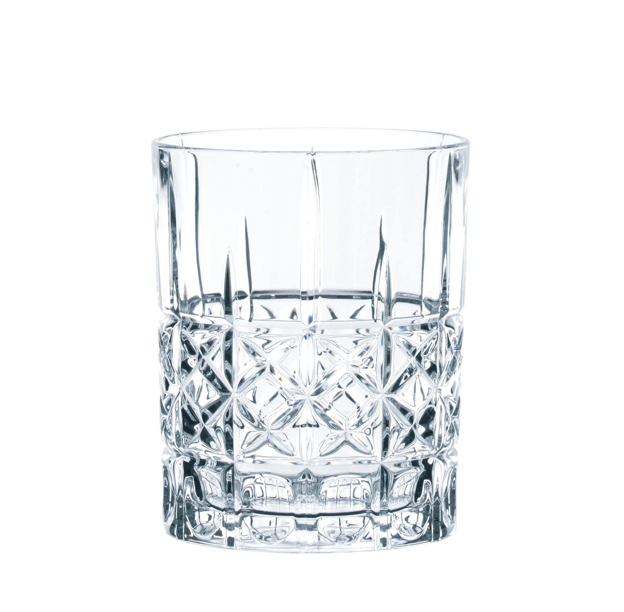 Nachtmann - Highland Tumbler Set/4 Nachtmann
