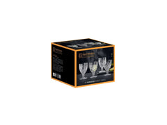 Nachtmann - Noblesse Goblet Small Set/4 8 Oz Nachtmann