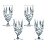 Nachtmann - Noblesse Iced Beverage Set/4 Nachtmann - Crystal House