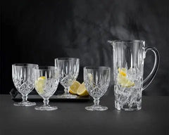 Nachtmann - Noblesse Pitcher Set/5 Nachtmann