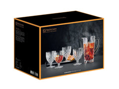 Nachtmann - Noblesse Pitcher Set/5 Nachtmann
