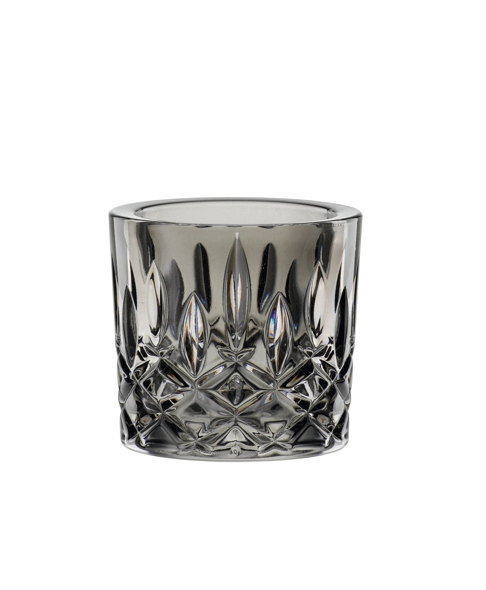 Nachtmann - Noblesse Votive Smoke Nachtmann