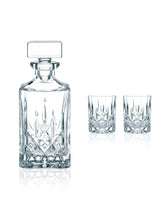 Nachtmann - Noblesse Whisky Set Set/3 Nachtmann