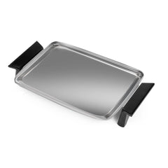 Nambe Entertaining Circa Rectangular Tray Nambé
