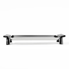 Nambe Entertaining Circa Rectangular Tray Nambé