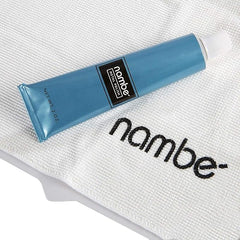 Nambé Metal Polish Kit – Luxury Metal Care & Maintenance Set Nambé - Crystal House