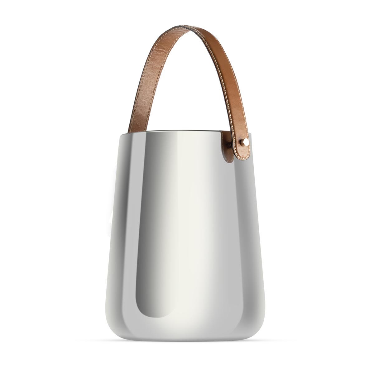 Nambe Tahoe Wine Chiller – Luxury Crystal Gifts for Corporate & Weddings Nambé- Crystal House