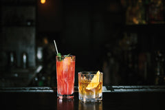 Natchmann - Aspen Longdrink Set/4 Nachtmann