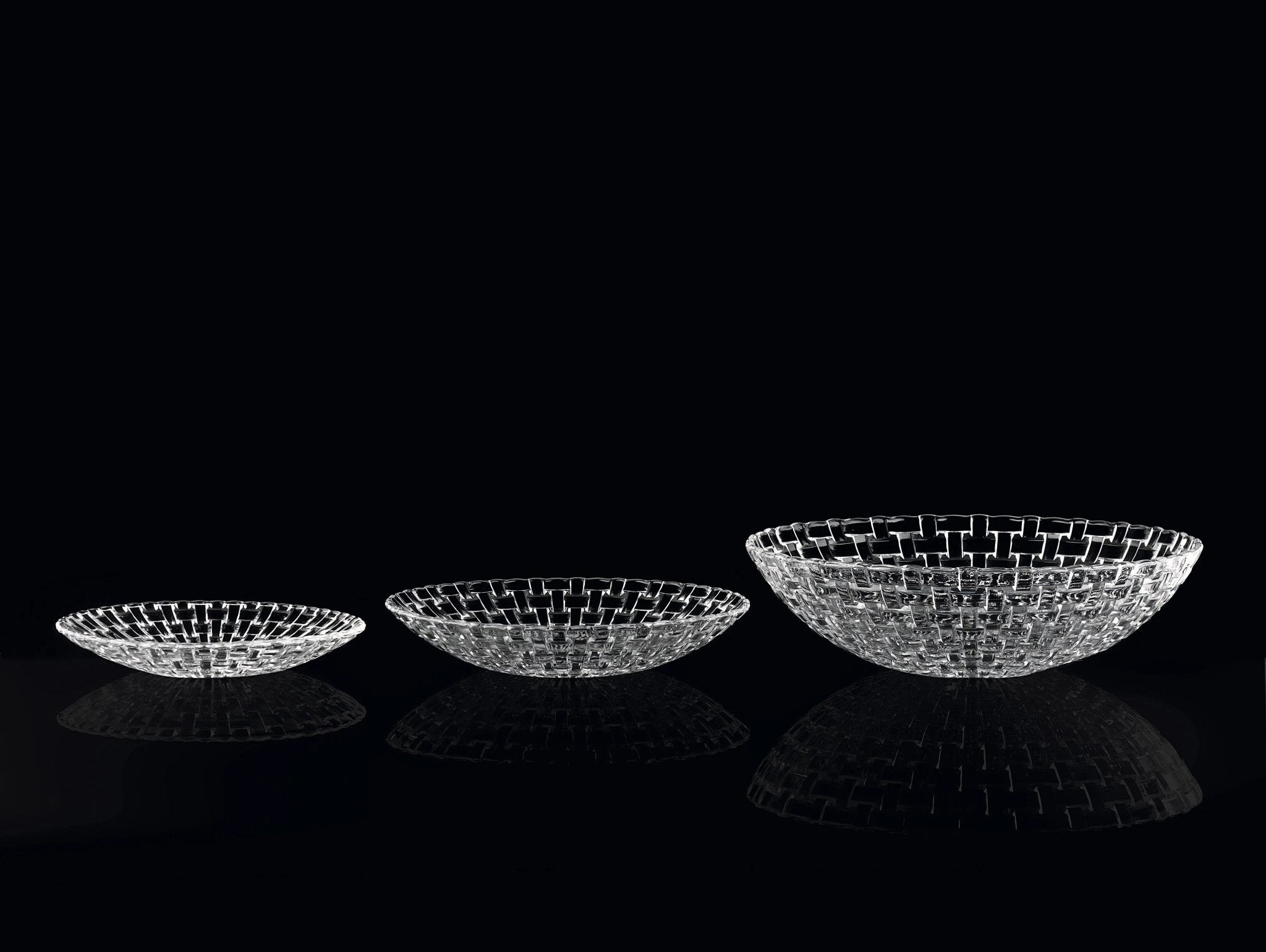 Natchmann - Bossa Nova Bowl 30 cm Nachtmann