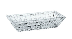 Natchmann - Bossa Nova Bowl Rectangular Set/2 6.7 In Nachtmann