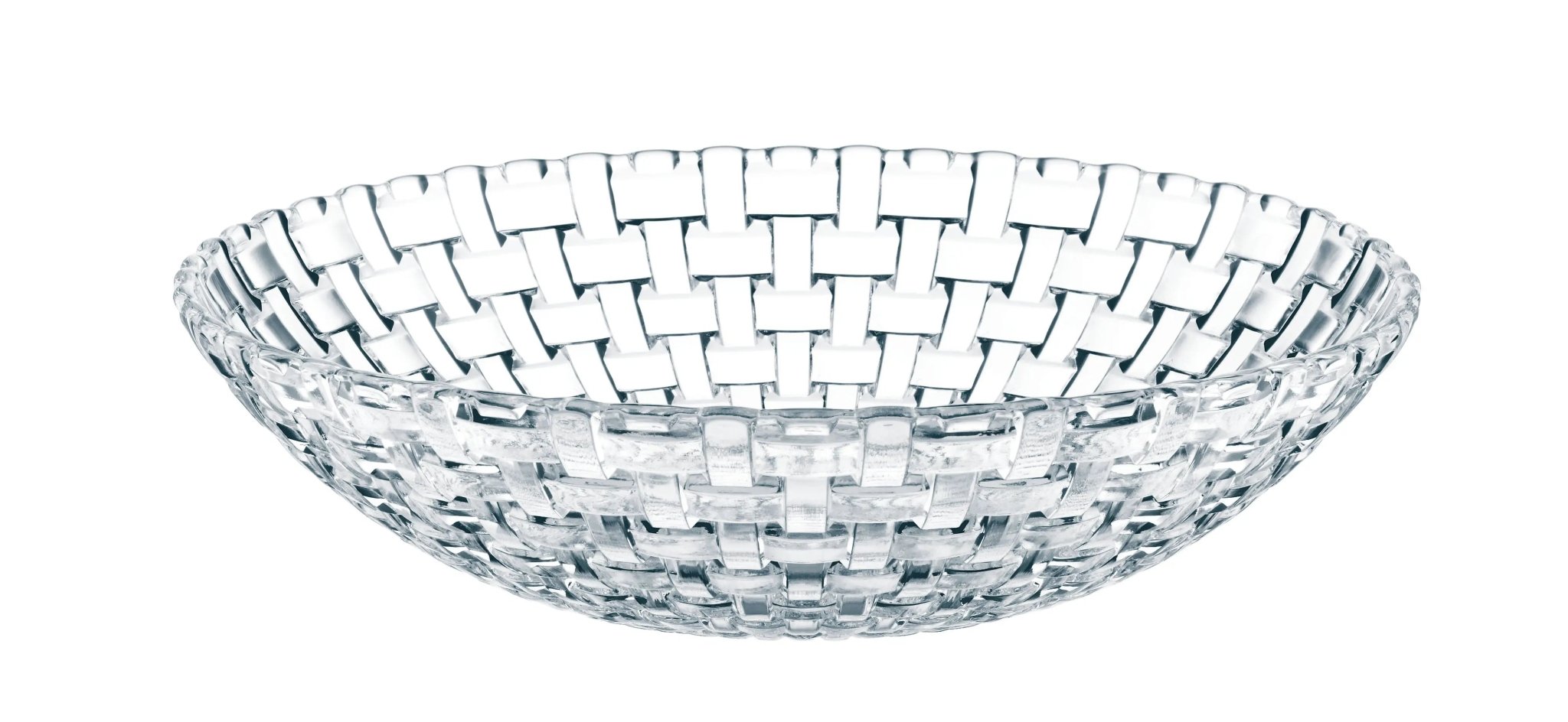 Natchmann - Bossa Nova Bowl Set/5 Nachtmann