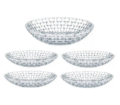 Natchmann - Bossa Nova Bowl Set/5 Nachtmann