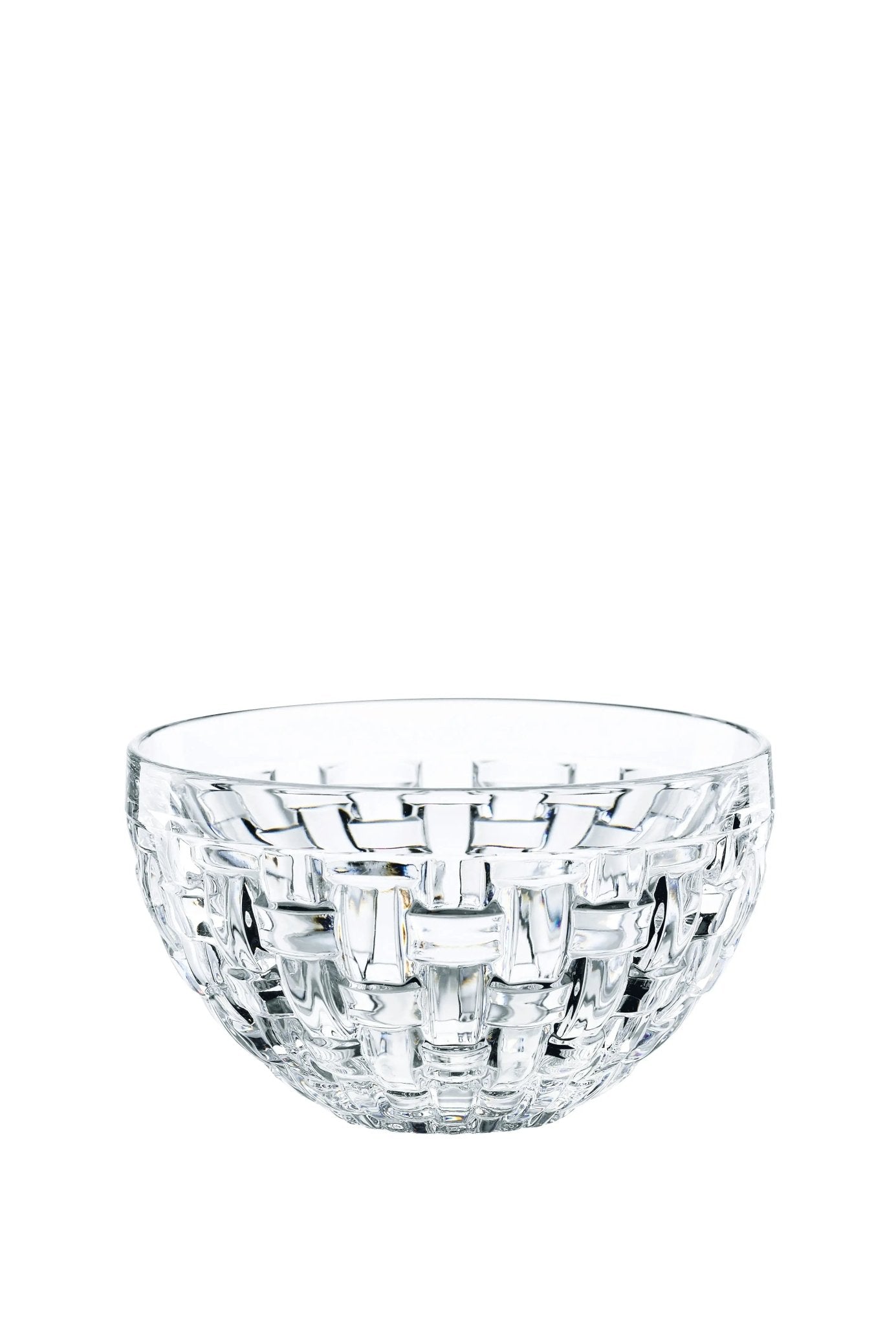 Natchmann - Bossa Nova Dip Bowl Round Set/4 3.9 In Nachtmann