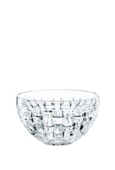 Natchmann - Bossa Nova Dip Bowl Round Set/4 3.9 In Nachtmann