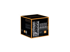 Natchmann - Bossa Nova Longdrink Set/4 13.4 Oz Nachtmann