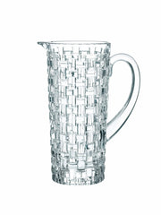 Natchmann - Bossa Nova Pitcher 42 Oz Nachtmann