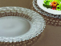 Natchmann - Bossa Nova Plate small 23 cm Set/2 Nachtmann