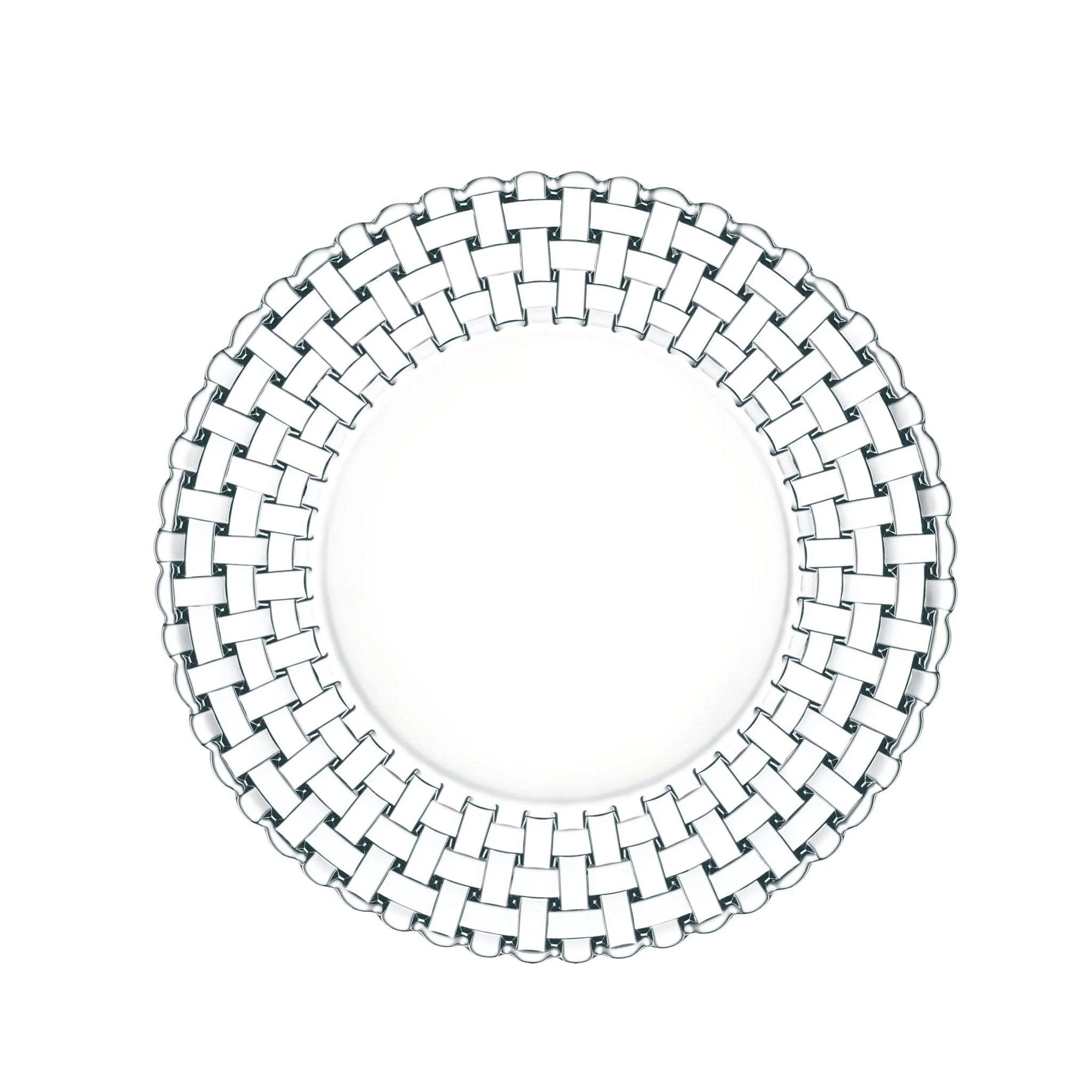 Natchmann - Bossa Nova Plate small 23 cm Set/2 Nachtmann
