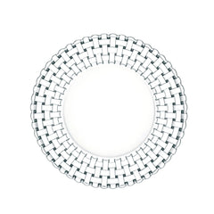 Natchmann - Bossa Nova Plate small 23 cm Set/2 Nachtmann