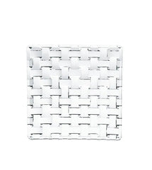 Natchmann - Bossa Nova Square platter 14cm Set/2 Nachtmann