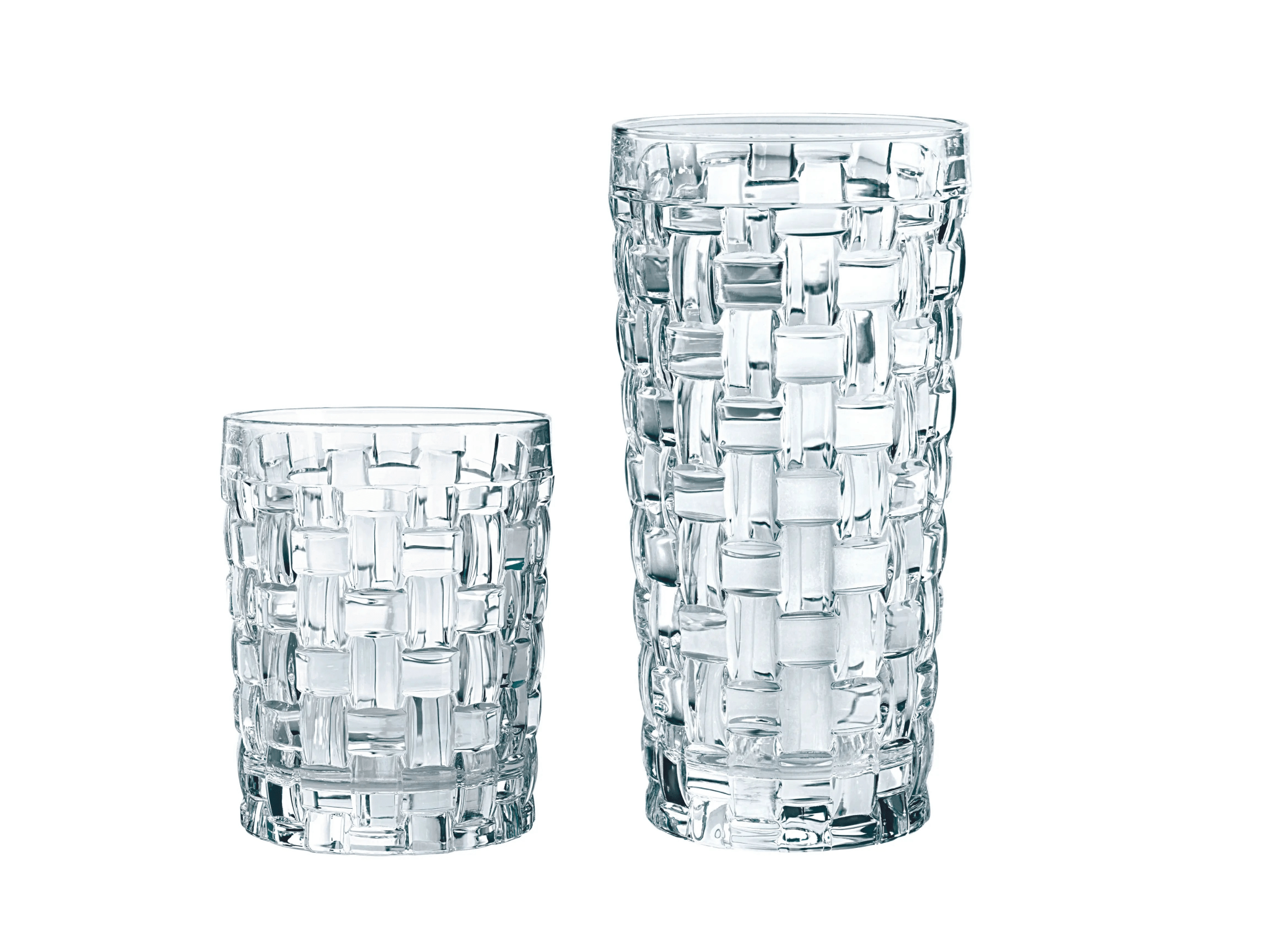 Natchmann - Bossa Nova Tumbler Set/12 Nachtmann
