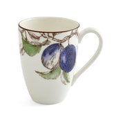 Natures Bounty - 17 fl.oz. Mug, Plum Portmeirion - Crystal House