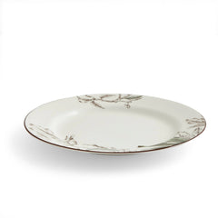 Nature's Bounty Dinnerware 4 pc Place Setting (Fig) Portmeirion - Crystal House