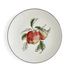 Nature's Bounty Dinnerware Salad Plate (Apple) Portmeirion - Crystal House