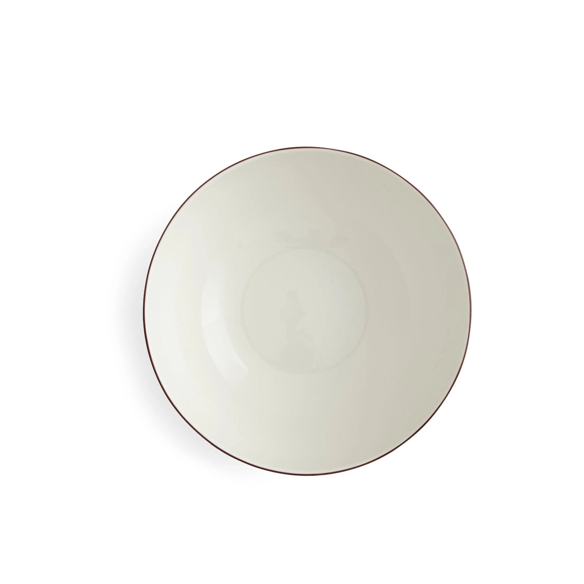 Nature's Bounty Dinnerware Serving Bowl Portmeirion - Crystal House