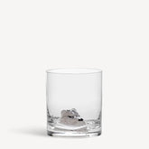 New Friends Tumbler Arctic Fox Kosta Boda