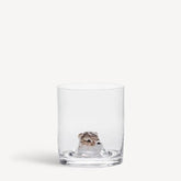 New Friends Tumbler Bear Kosta Boda