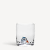 New Friends Tumbler Bird Kosta Boda