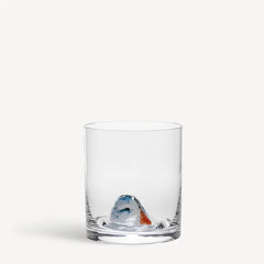 New Friends Tumbler Bird Kosta Boda