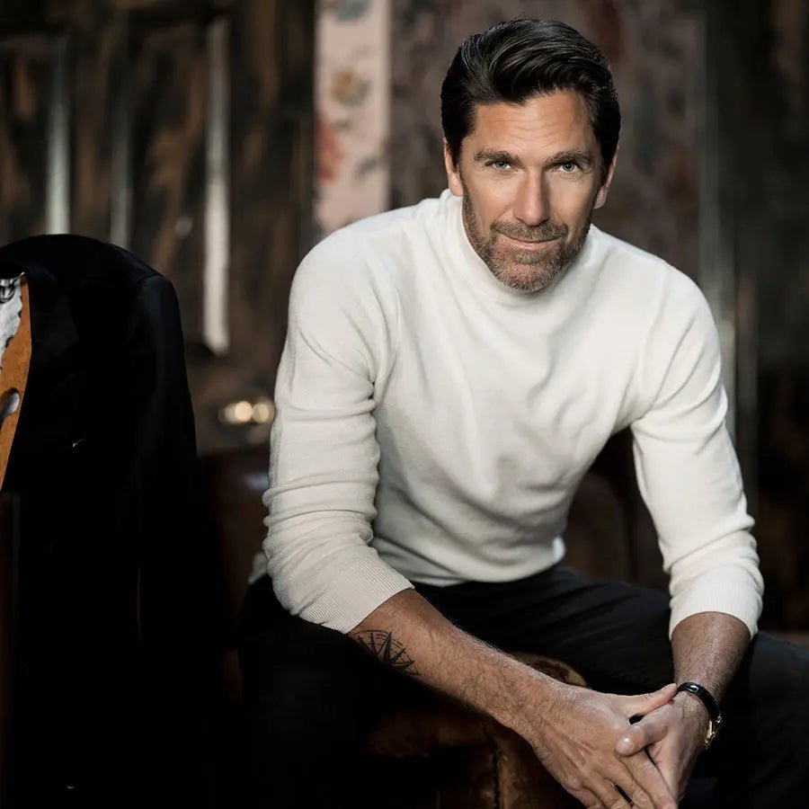 Next Chapter Orrefors - Crystal House