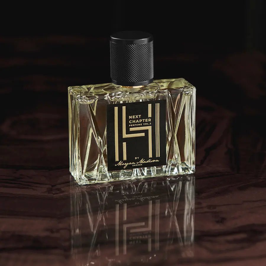 Next Chapter Orrefors - Crystal House