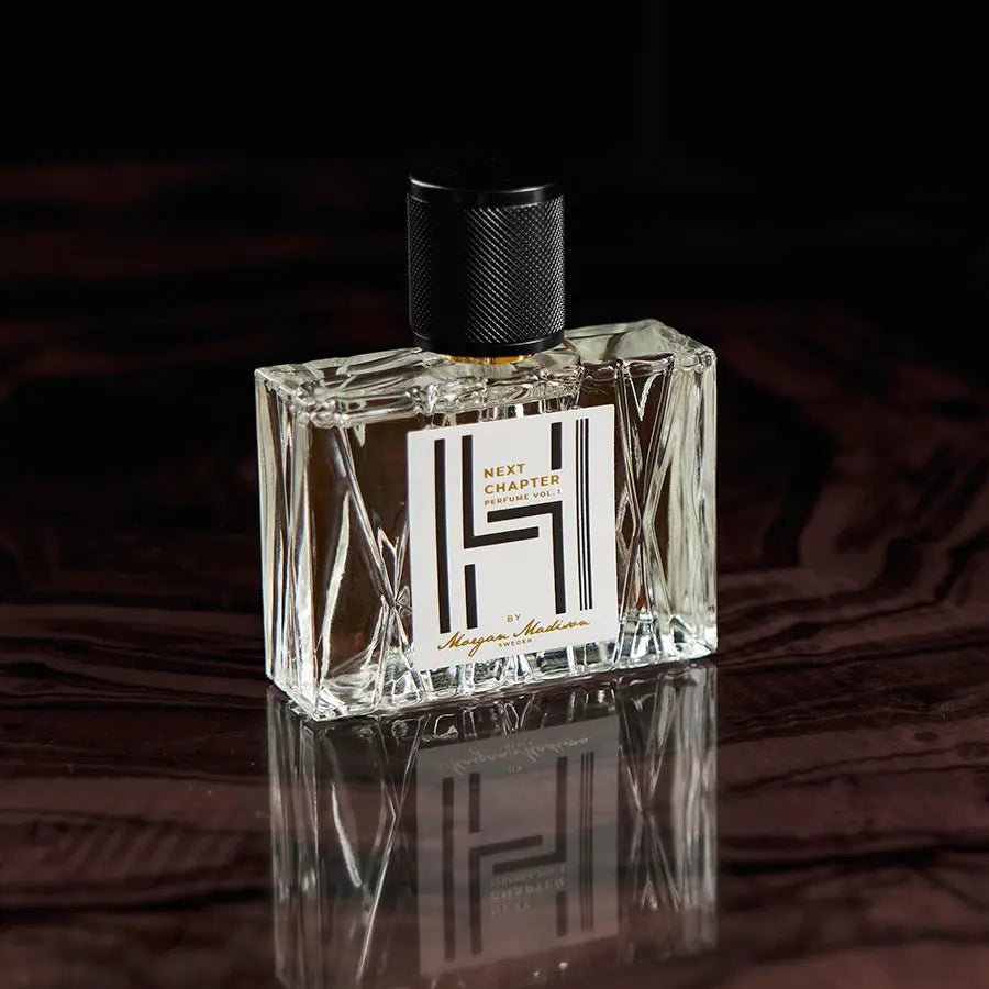 Next Chapter Orrefors - Crystal House