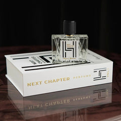 Next Chapter Orrefors - Crystal House