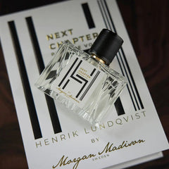 Next Chapter Orrefors - Crystal House