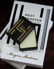 Next Chapter Orrefors - Crystal House