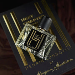 Next Chapter Orrefors - Crystal House