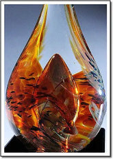 Olympic Gold - 2067 Monarch Custom Glass