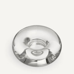 Orion Votive Clear Kosta Boda - Crystal House