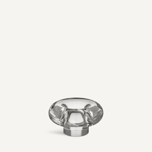 Orion Votive Clear Kosta Boda - Crystal House
