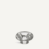Orion Votive Clear Kosta Boda - Crystal House