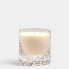 Orrefors Erik Candle Blushing Pink – Luxury Crystal Gifts Orrefors - Crystal House